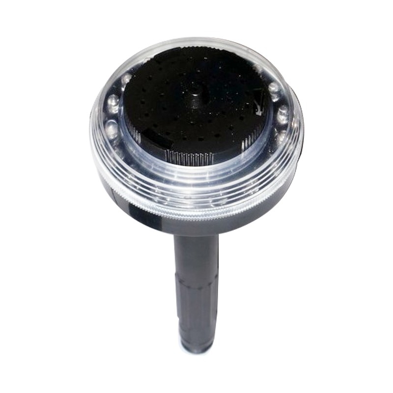 1350200 LED JET VULCANO 1/2 JET WATER LIGHTING WHITE