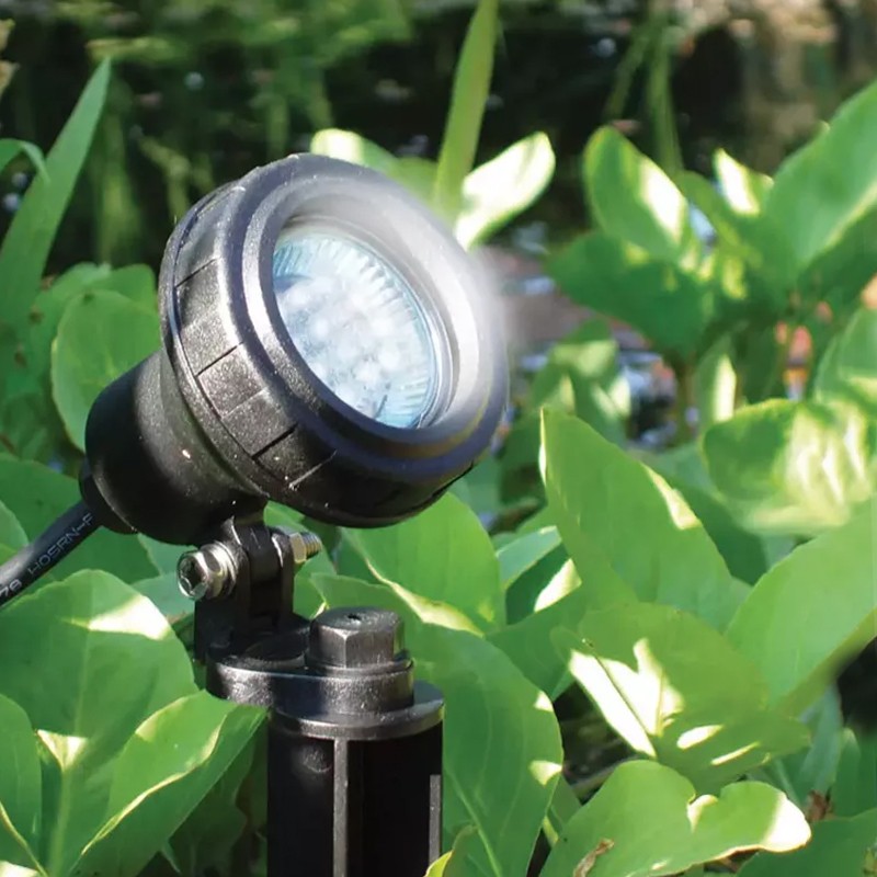 1354037 MULTIBRIGHT 20 LED - SPOT AQUATIQUE