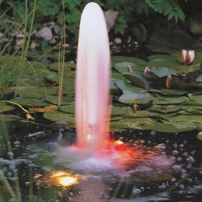 1354037 MULTIBRIGHT 20 LED - WATERSPOTLOOD