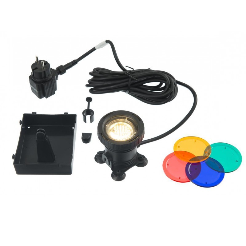 1354006 AQUALIGHT 30 LED - SPOT AQUATIQUE