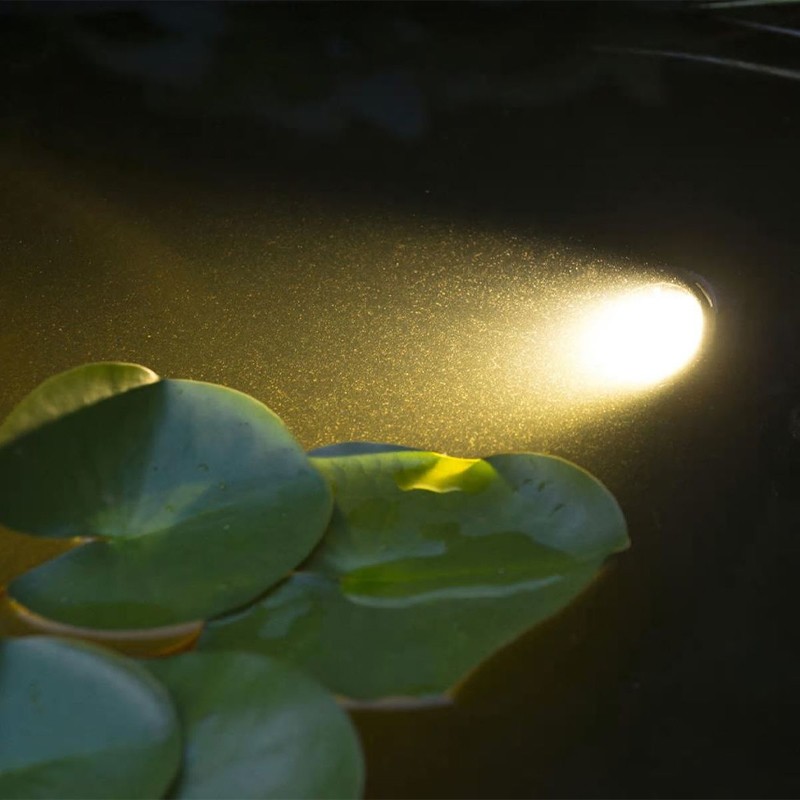 1354006 AQUALIGHT 30 LED - SPOT AQUATIQUE