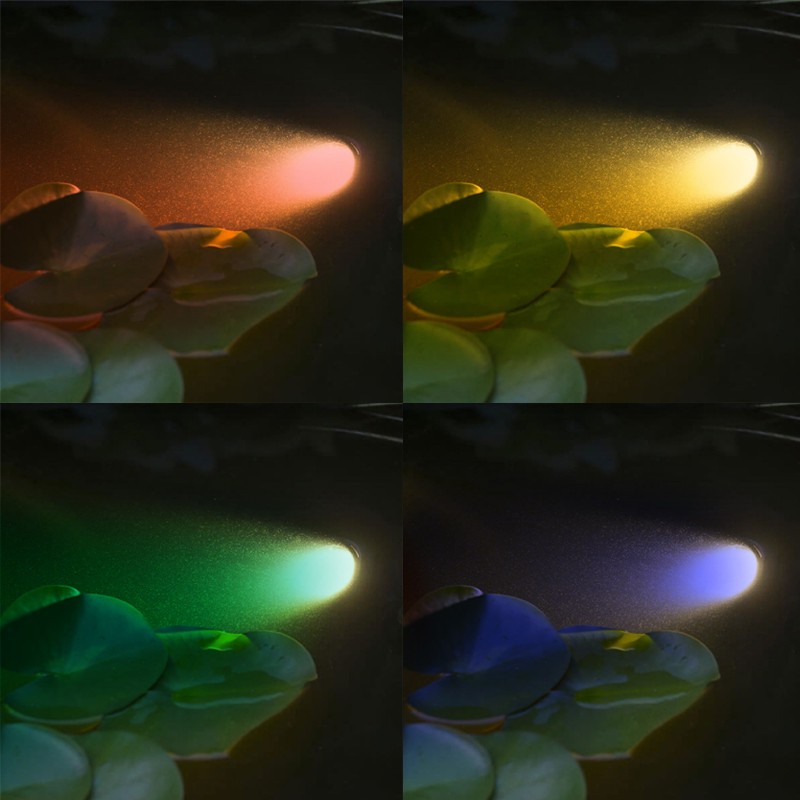 1354006 AQUALIGHT 30 LED - SPOT AQUATIQUE