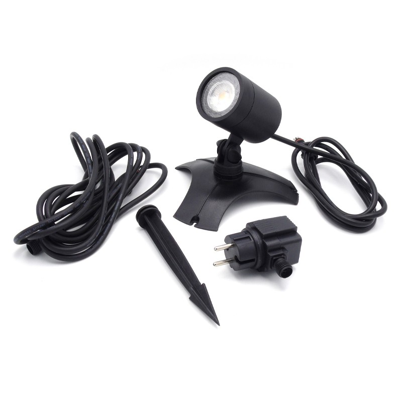 1354022 AQUALIGHT 60 LED - SPOT AQUATIC