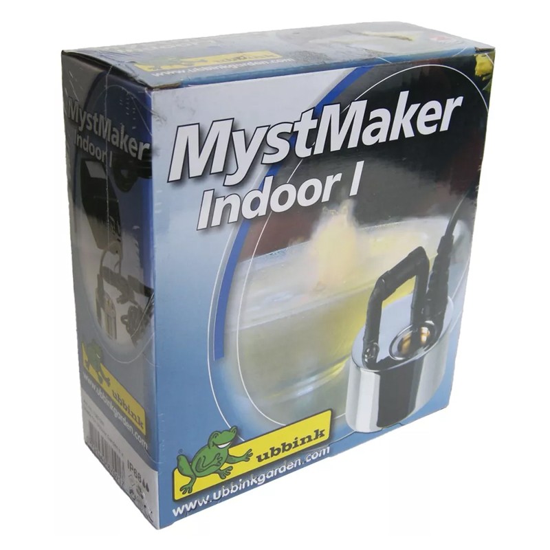 1387091 MYSTMAKER I INDOOR