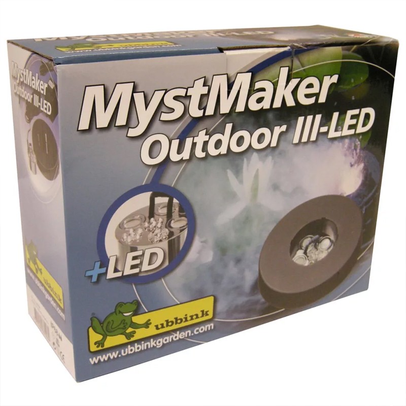1387096 MYSTMAKER III LED OUTDOOR