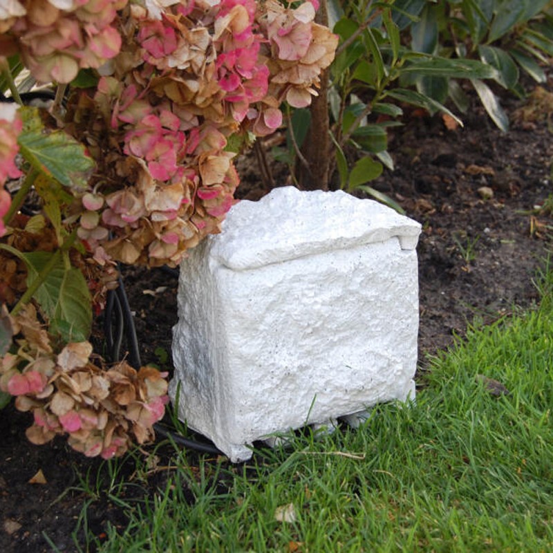 1354106 STONEDECOR OUTDOOR - BOX ELECTRIC