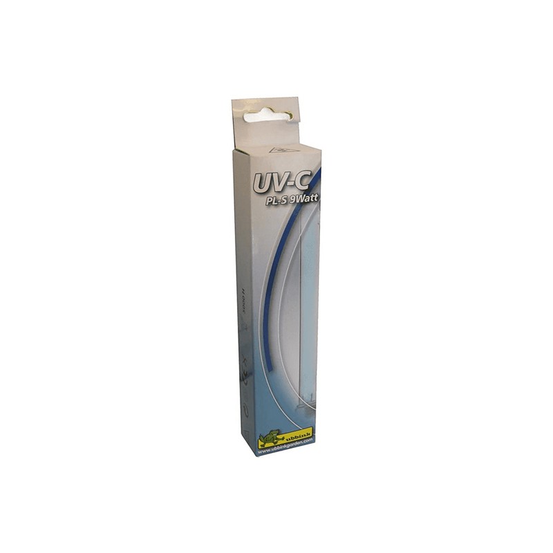 1355110 AMPOULE DE RECHANGE UV-C PL-9W