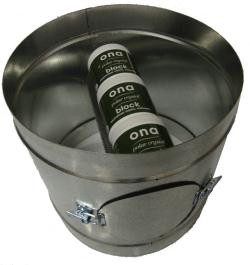 ONA CONTROL DUCT 315 MM