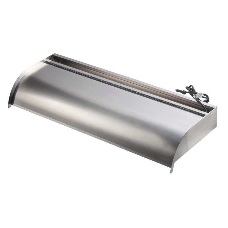 Ubbink - Progettazione a cascata NEVADA LED - 90 cm