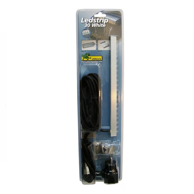 1312115 TIRA DE LED 30 - 20 TIRA DE LED BLANCA 30CM