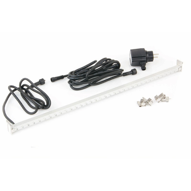 Ubbink - Luz de rack Azul LED para fonte de cascata - 60 cm