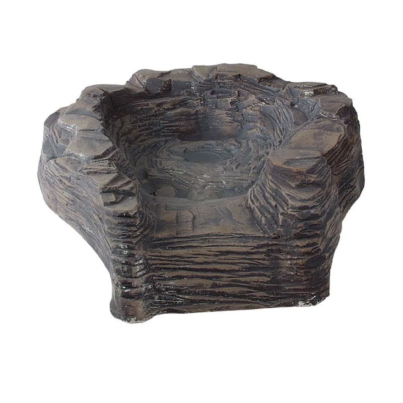 Ubbink - Elemento di partenza a cascata COLORADO - 78 cm