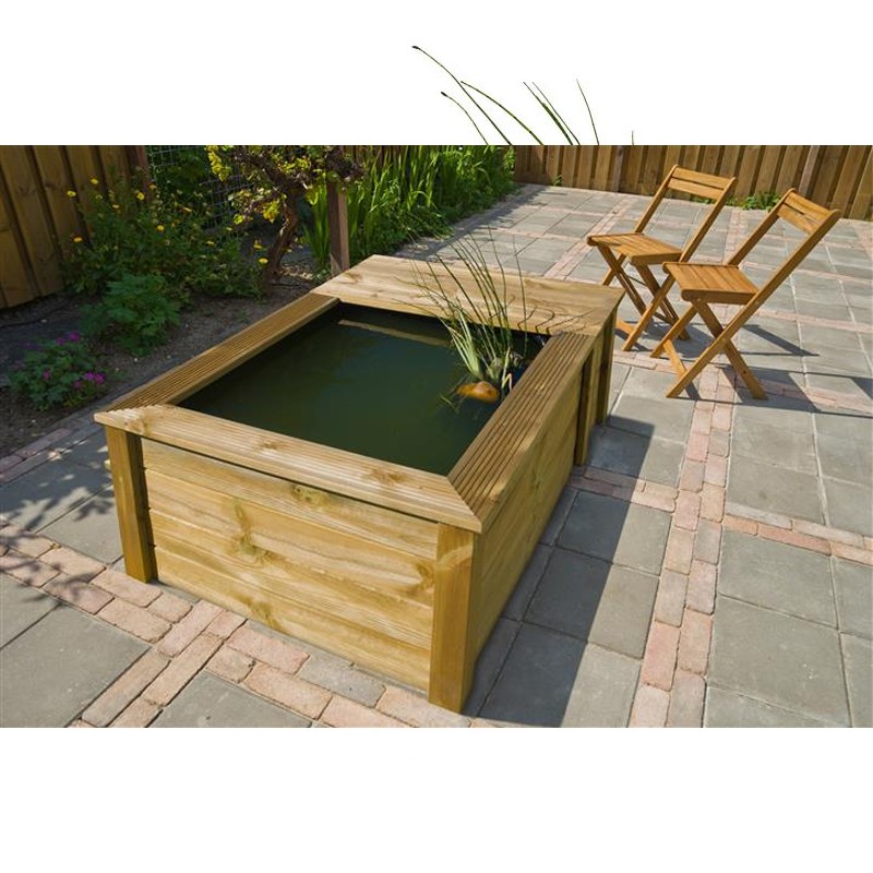 1311011 KIT QUADRO MADERA III ESTRUCTURA 576X176.4X117.1CM