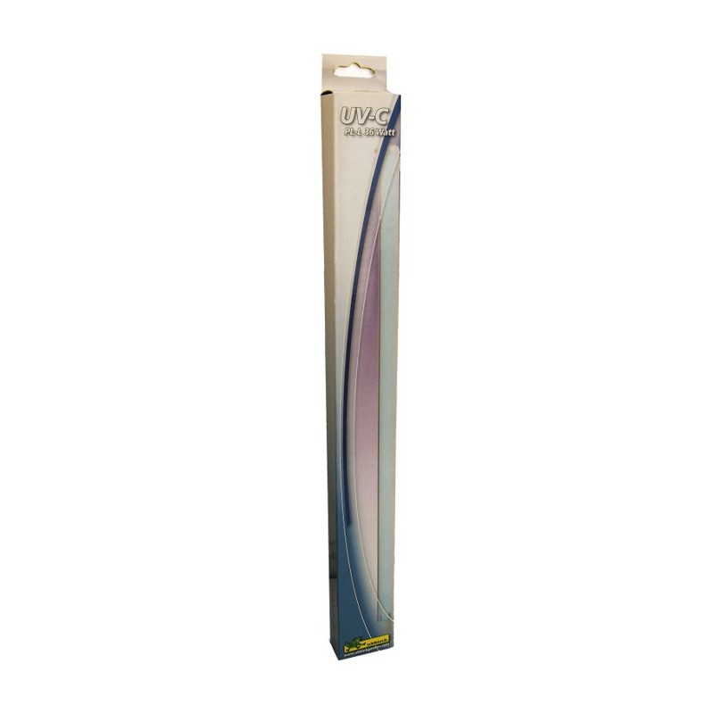 1355117 LAMPADINA DI RICAMBIO UV-C PL-36W