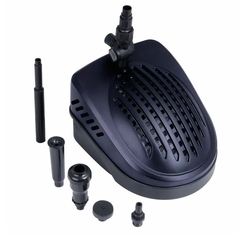 Ubbink - POWERCLEAR 5000 filter pump
