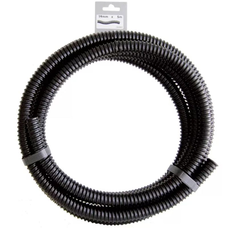 Ubbink - Ringförmiger Verbindungsschlauch ø 19 mm - 5 m