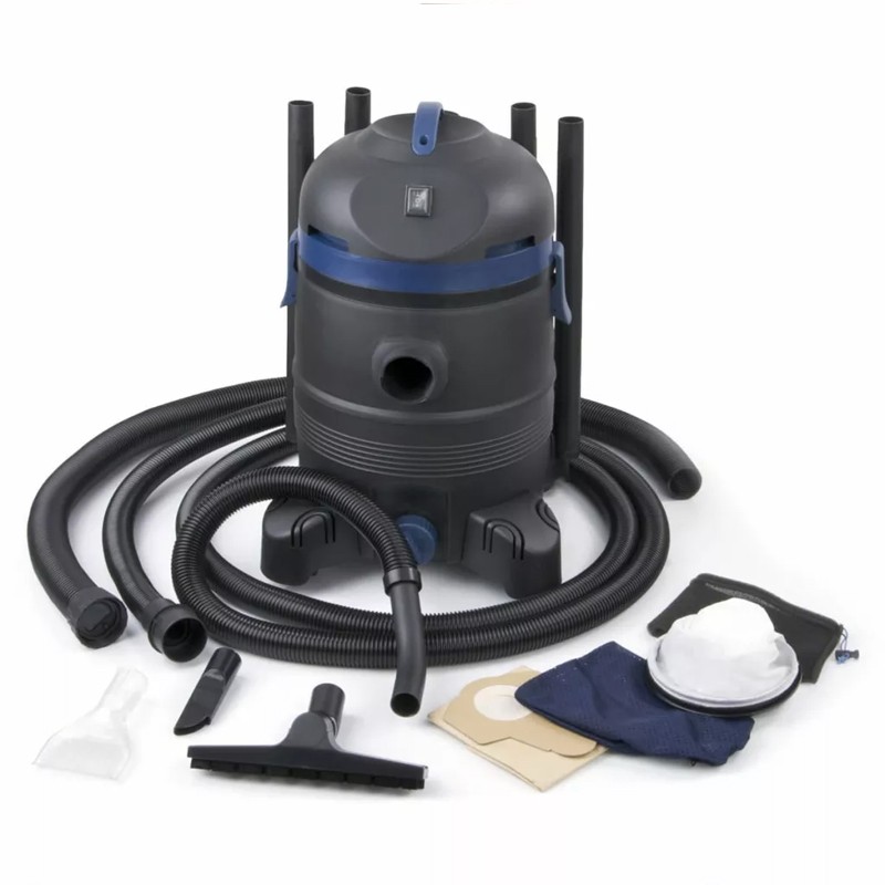 1379118 VACUPROCLEANER MAXI ASPIRATEUR 1250/1400W 4 IN 1 35L