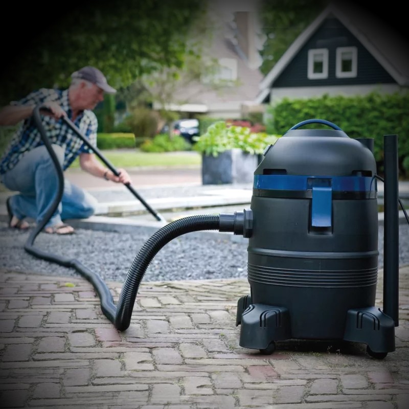 1379118 VACUPROCLEANER MAXI ASPIRATEUR 1250/1400W 4 IN 1 35L