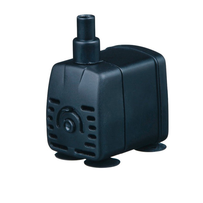 Ubbink - Eli-Indoor 200i - Pompe d’intérieur 200L/h 3W