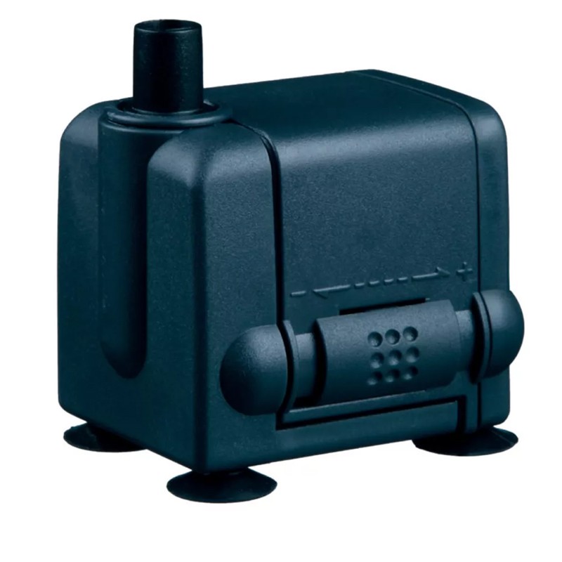 Ubbink - Eli-Indoor 350i - Pompe d’intérieur 370L/h 6W