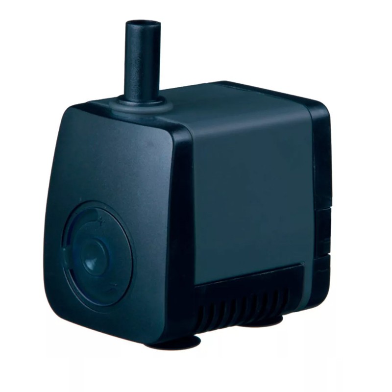 Ubbink - Eli-Indoor 600i - Binnenpomp 550L/u 9W