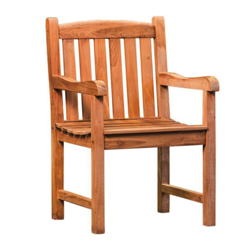 Tuindeco - Birmingham hardwood armchair
