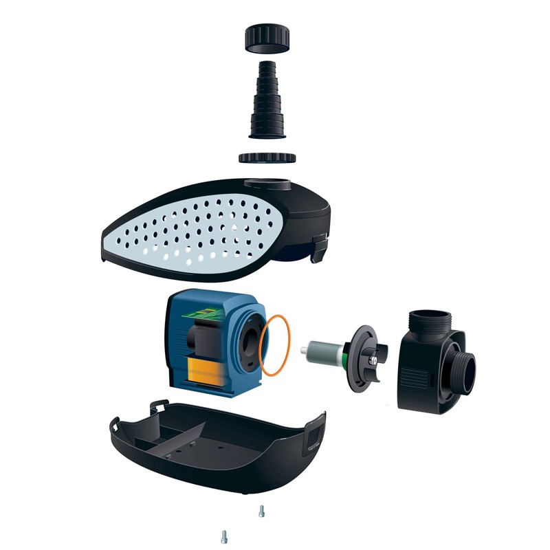 1351391 SMARTMAX 1500FI - POMPE 1800L/H 10W