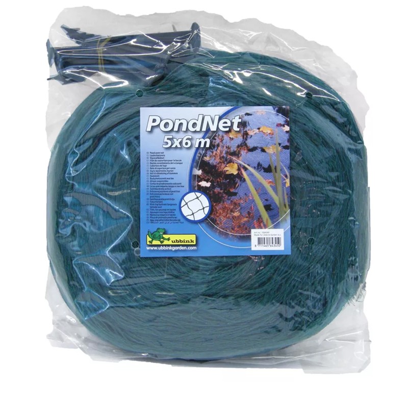 1064345 TEICHO REDE DE PROTECÇÃO DA PISCINA 5X6M