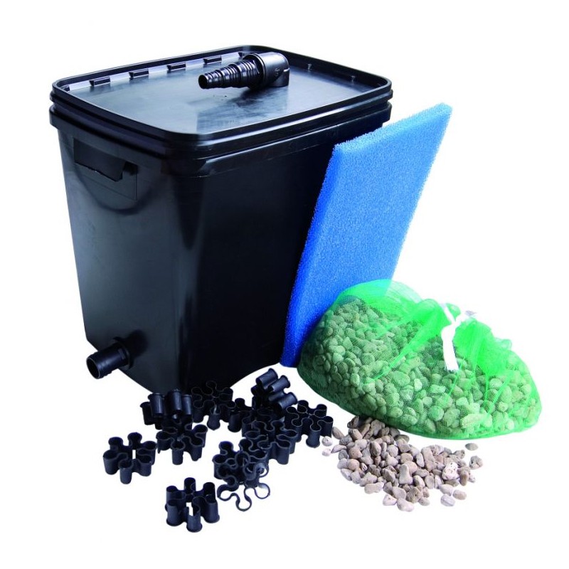 Ubbink - FILTRAPURE 4000 bankfilter