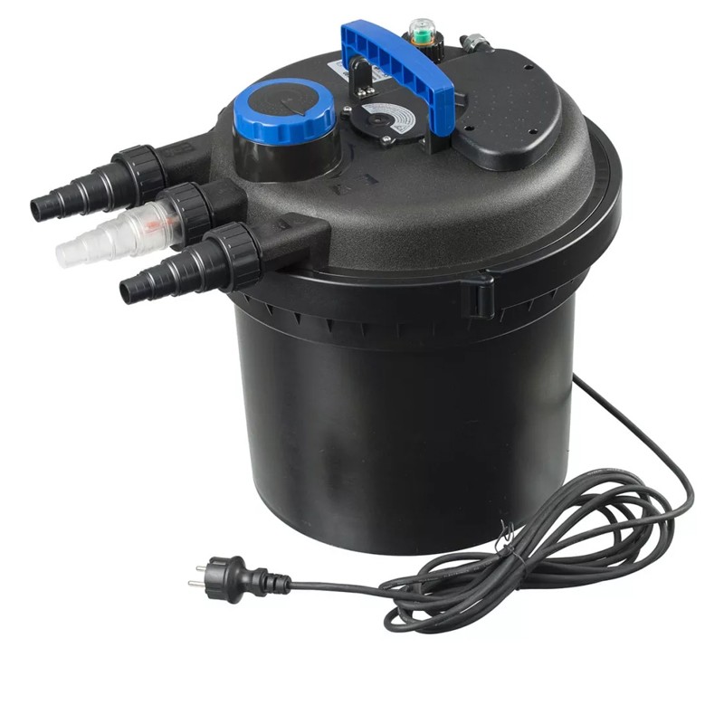 Ubbink - BIOPRESSURE II 6000 drukfilter