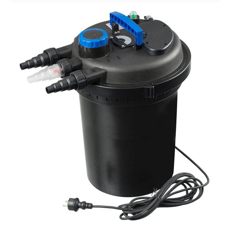 Ubbink - BIOPRESSURE II 18000 drukfilter