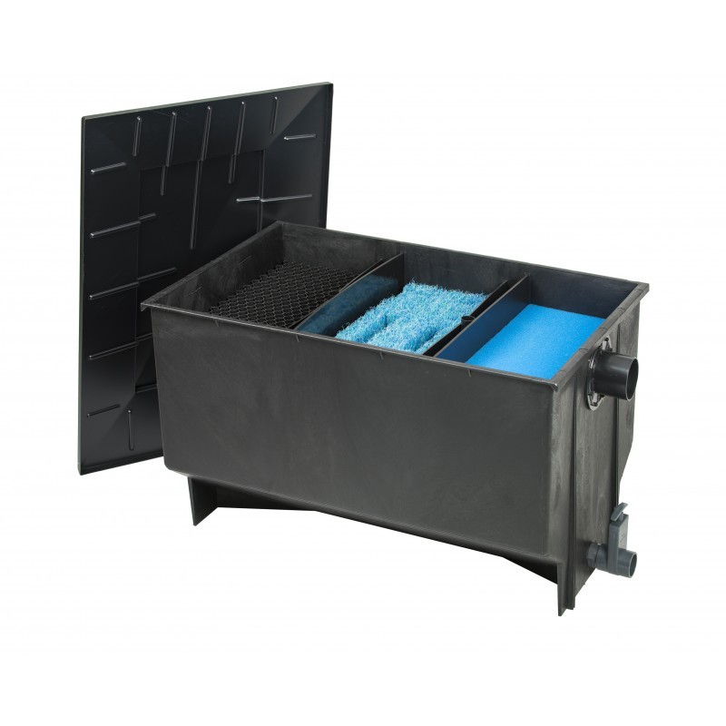 1355057 BIOCLEAR 30000 - FILTRO DE 3 CÂMARAS 330L