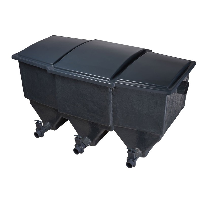 Ubbink - Pond filter BIOCLEAR 60000