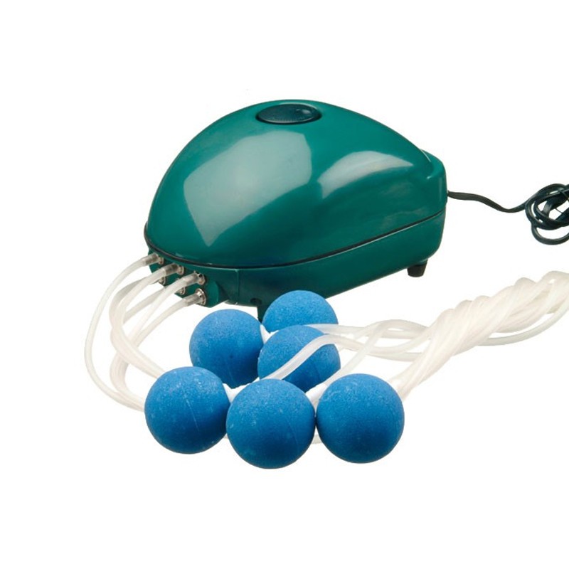Ubbink - Beluchtingspomp AIR 1000 - 20W