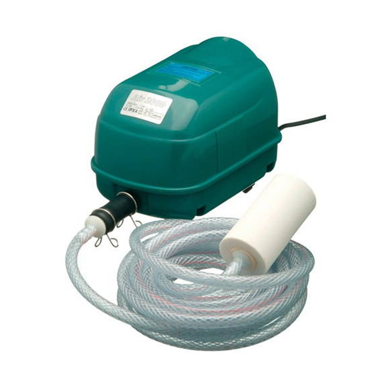 Ubbink - Pompa di aerazione AIR 2000 - 20W