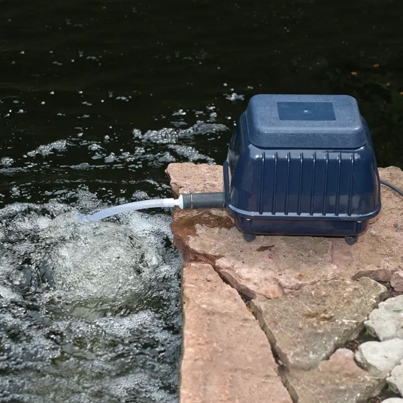 1351328 AIR 4000 OUTDOOR- AERATION PUMP 33W 3400L/H