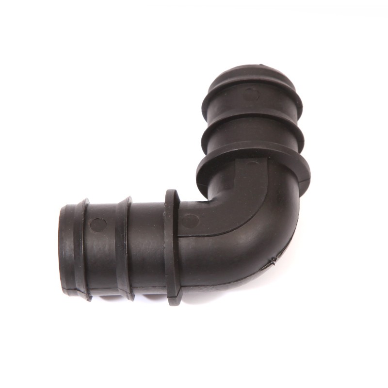 Alien Hydroponics - Raccord coudé ø 32 mm