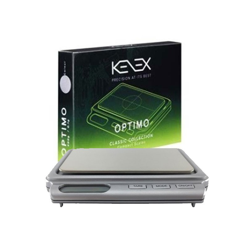 Kenex - Balance Optimo 100g - 0.01g