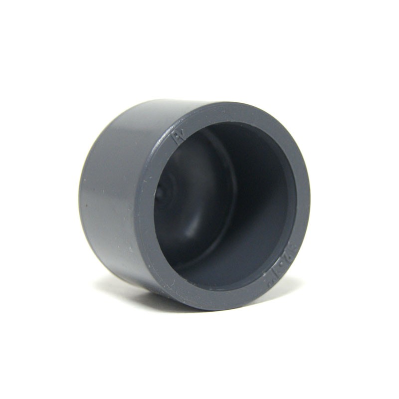 CIS - tappo a colla in PVC ø 32 mm