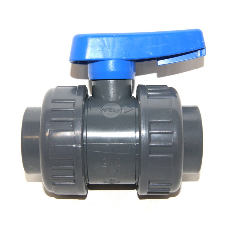 ROBINET VALVE 32MM A COLLER