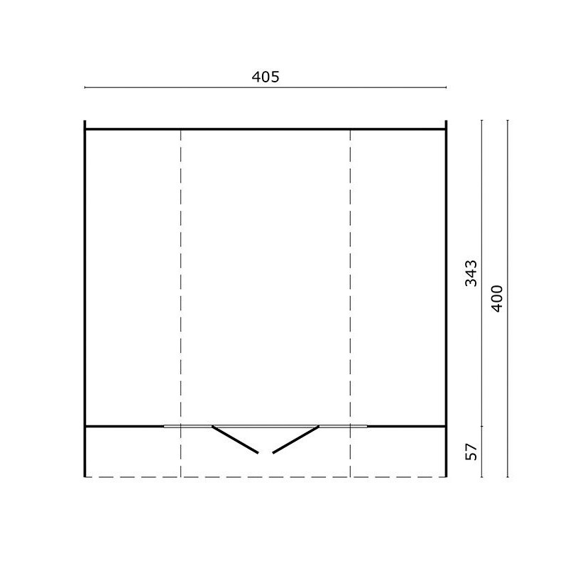 BUREAU OVAL