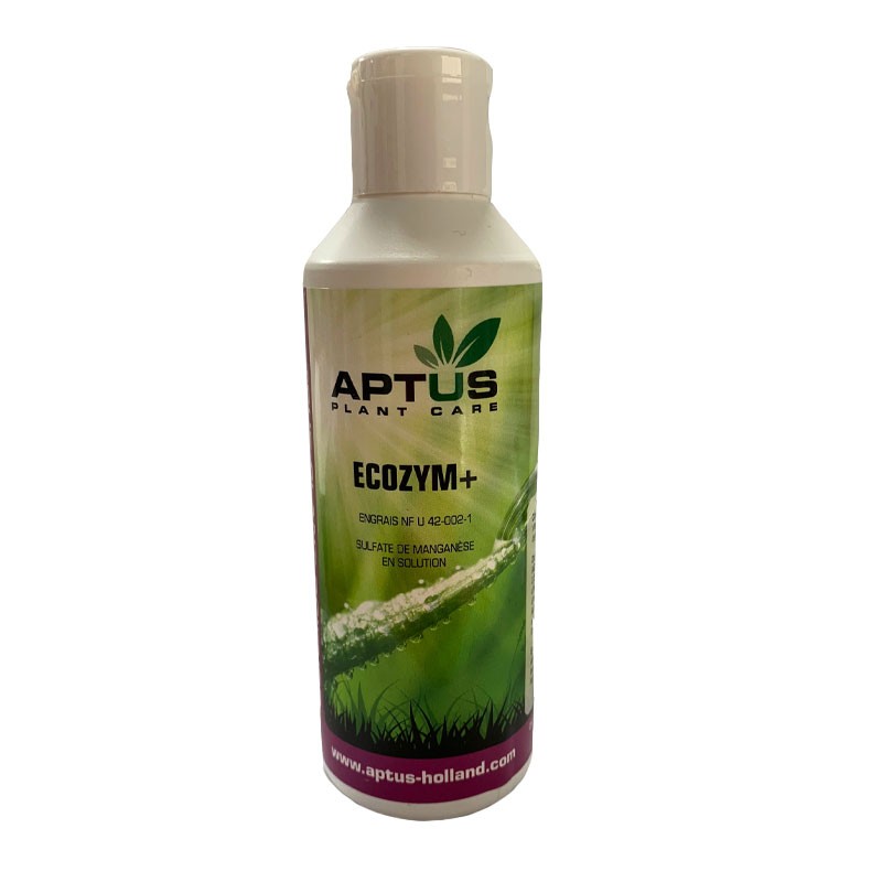 Aptus - ECOZYM + 100ml, enzyme solution