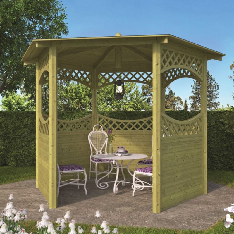 Tuindeco - Tuinpaviljoen - Medium
