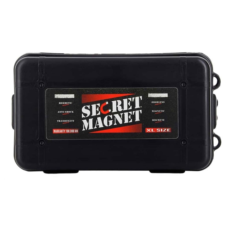 Secret magnet - Boîte cachette - XL