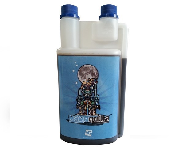  Vaalserberg - Mamaquilla - Root fertilizer - 100ml