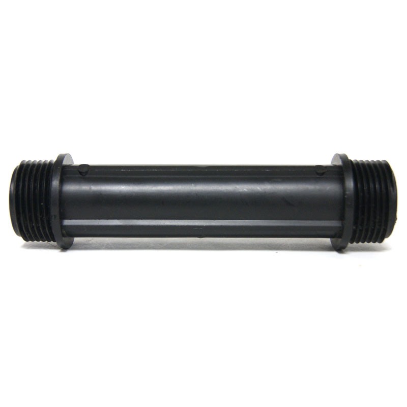 CIS - Prolunga in PVC - 15 cm 1x1