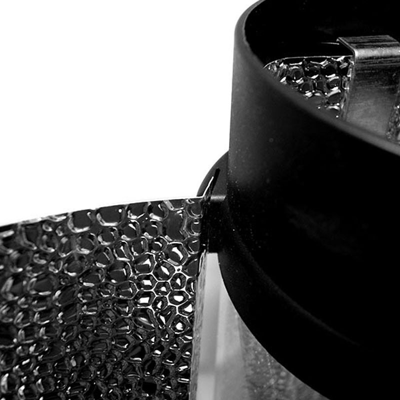 REFLEC COOLTUBE 150MM FLANGA PLÁSTICO SS CABLE **NOVO