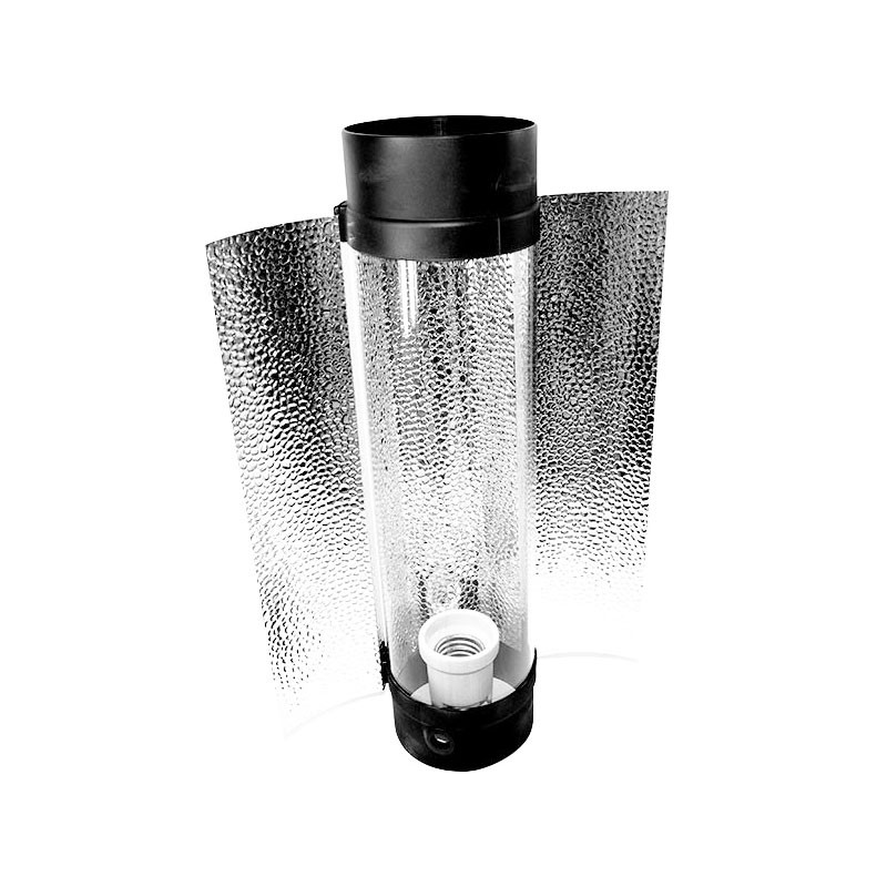 REFLEC COOLTUBE 150MM FLANGA PLÁSTICO SS CABLE **NOVO