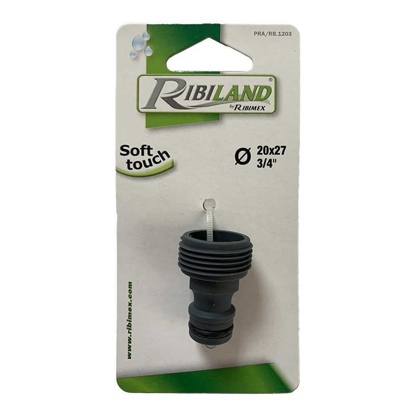 Ribiland - 3/4