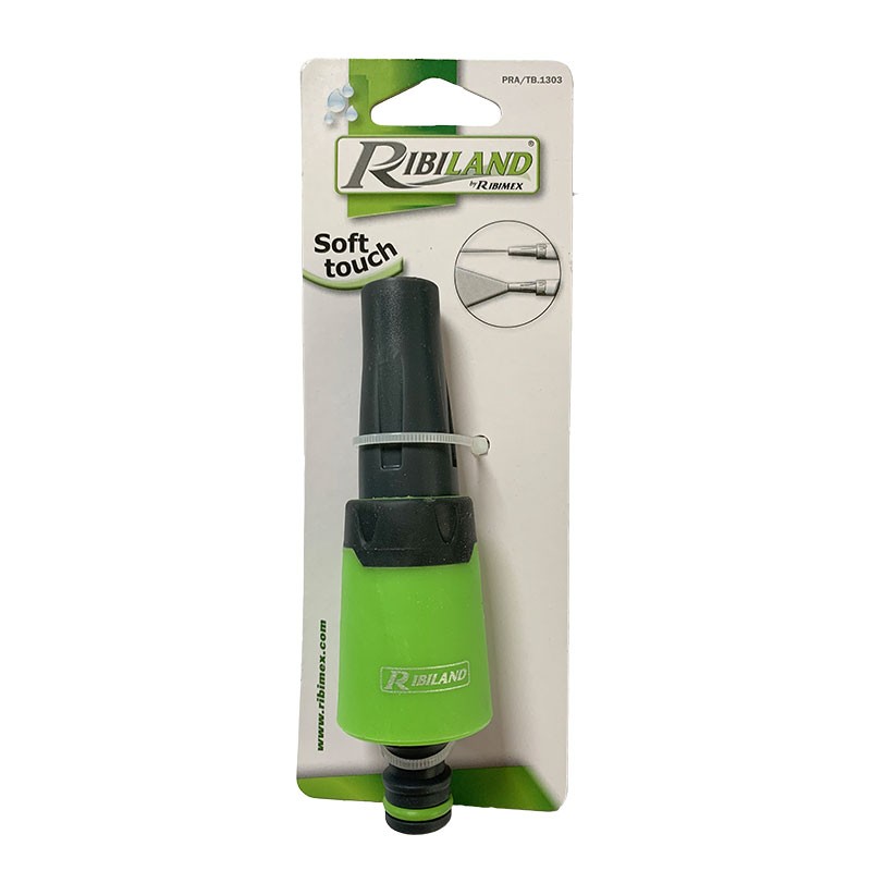 Ribiland - Two-material watering hose